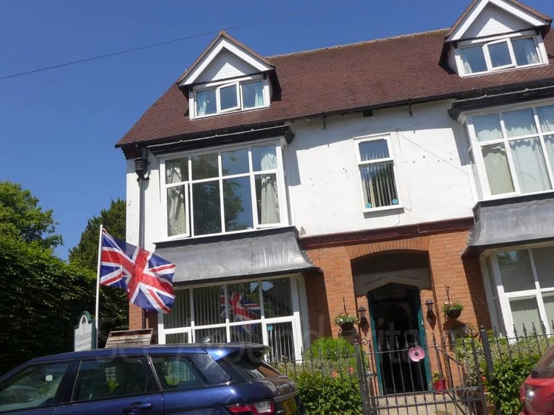 South Cheshire Senior Care Ltd - Assisted Living in Nantwich, England photo 2