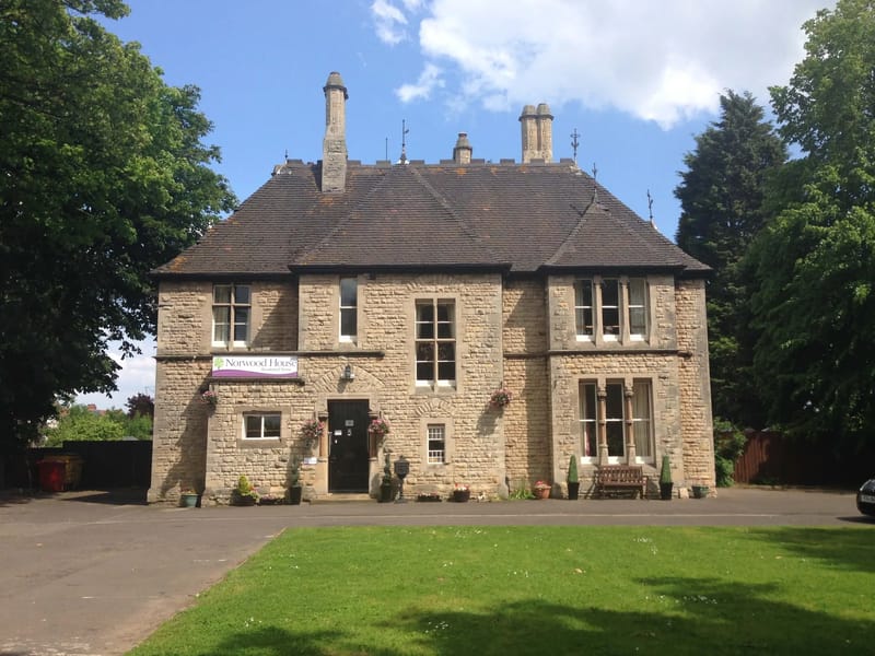 Norwood House - Assisted Living in Scunthorpe, England photo 2