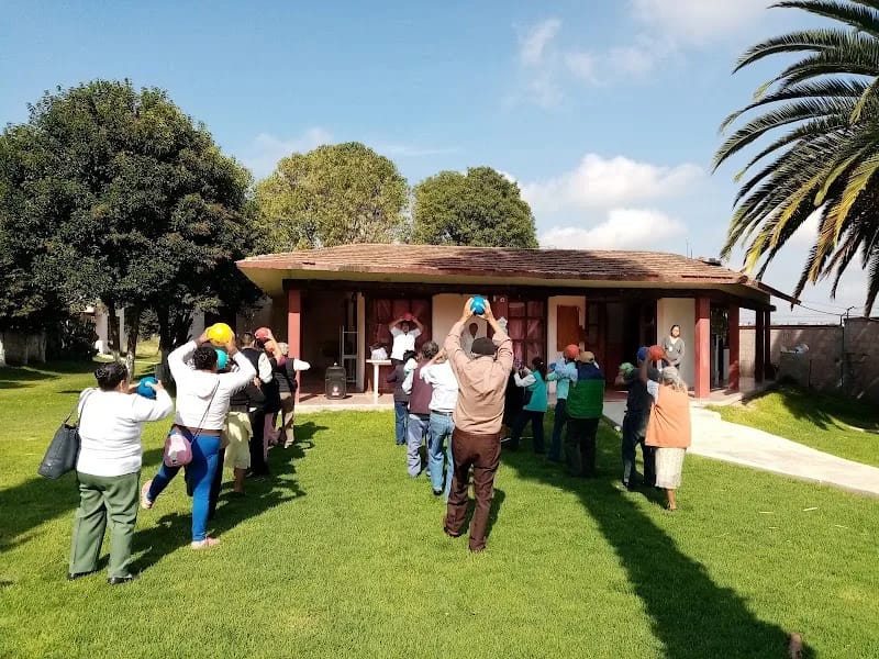 CENTRO GERONTOLOGICOS INTEGRAL ADULTO MAYOR ATITALAQUIA - Hogar de Ancianos in Atitalaquia, Hidalgo photo 1