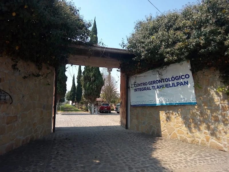 CENTRO GERONTOLOGICOS INTEGRAL ADULTO MAYOR ATITALAQUIA - Hogar de Ancianos in Atitalaquia, Hidalgo photo 6
