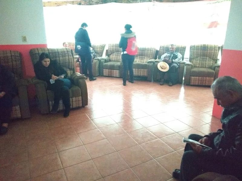 CENTRO GERONTOLOGICOS INTEGRAL ADULTO MAYOR ATITALAQUIA - Hogar de Ancianos in Atitalaquia, Hidalgo photo 7