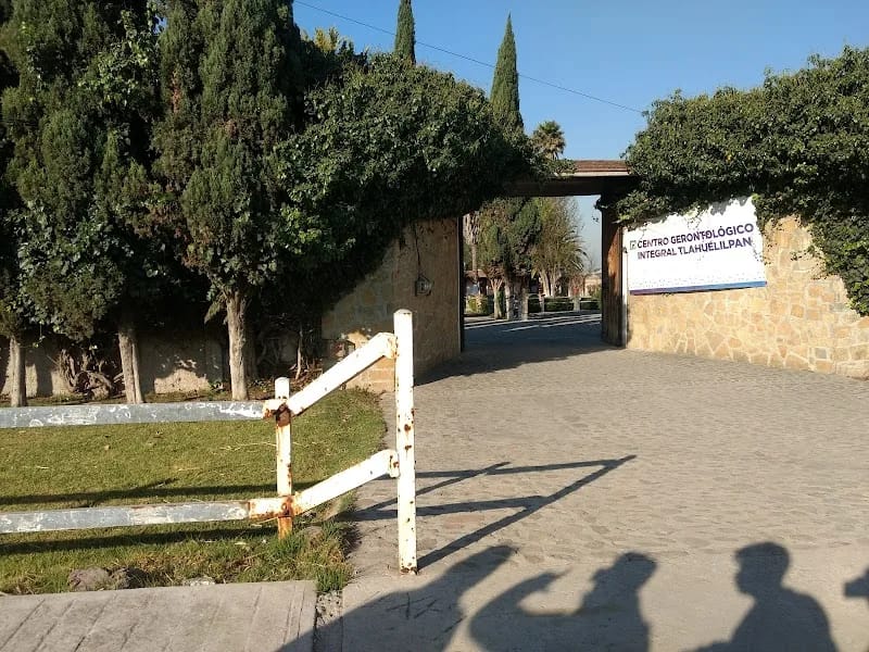 CENTRO GERONTOLOGICOS INTEGRAL ADULTO MAYOR ATITALAQUIA - Hogar de Ancianos in Atitalaquia, Hidalgo photo 2
