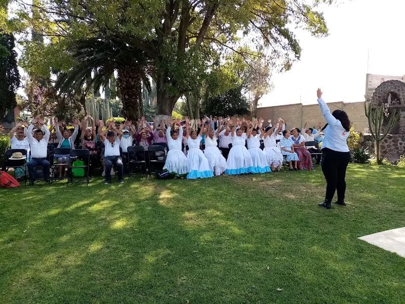 CENTRO GERONTOLOGICOS INTEGRAL ADULTO MAYOR ATITALAQUIA - Hogar de Ancianos in Atitalaquia, Hidalgo photo 5