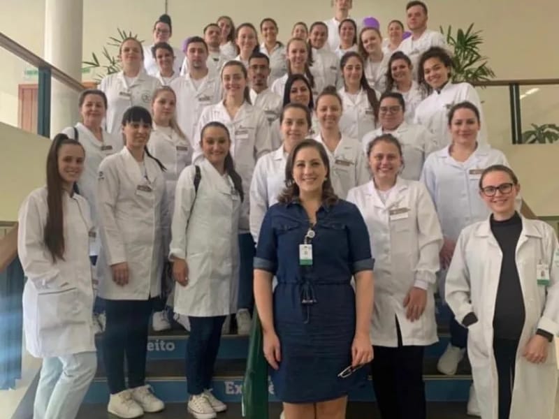 ECF ENFERMAGEM LTDA - Cuidado Domiciliar in Porto Alegre, RS photo 1