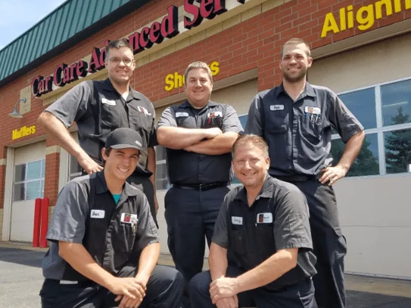 ARNOLD CARE SOLUTIONS INC - Home Health Nursing in Woodbury, MN photo 1