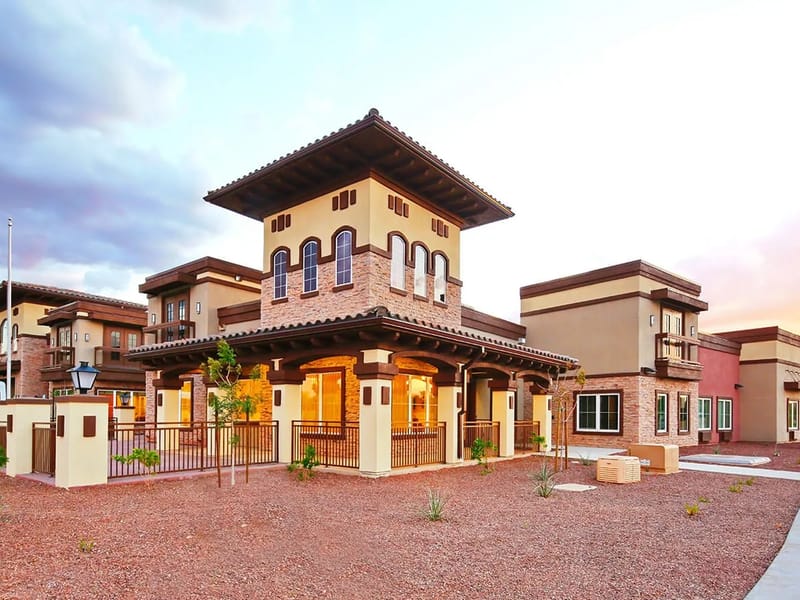 Mariposa Point Of Surprise - Assisted Living in Surprise, AZ photo 2