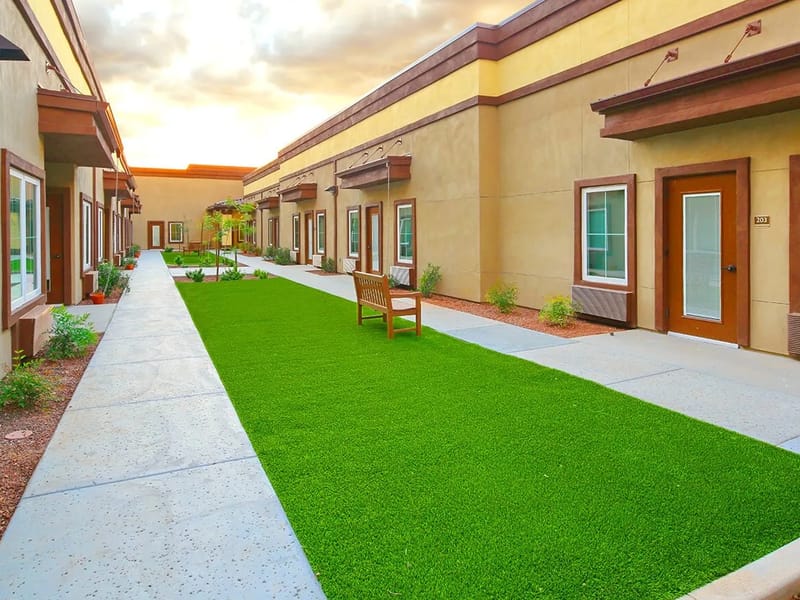 Mariposa Point Of Surprise - Assisted Living in Surprise, AZ photo 3