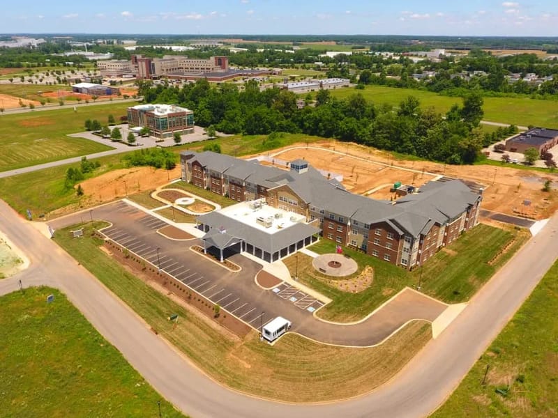Advanced Personal Care Home - Assisted Living in Clarksville, PA photo 1