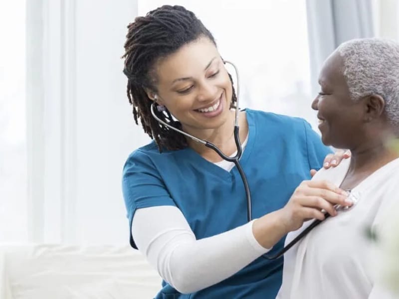 Advanced Personal Care Home - Assisted Living in Clarksville, PA photo 2