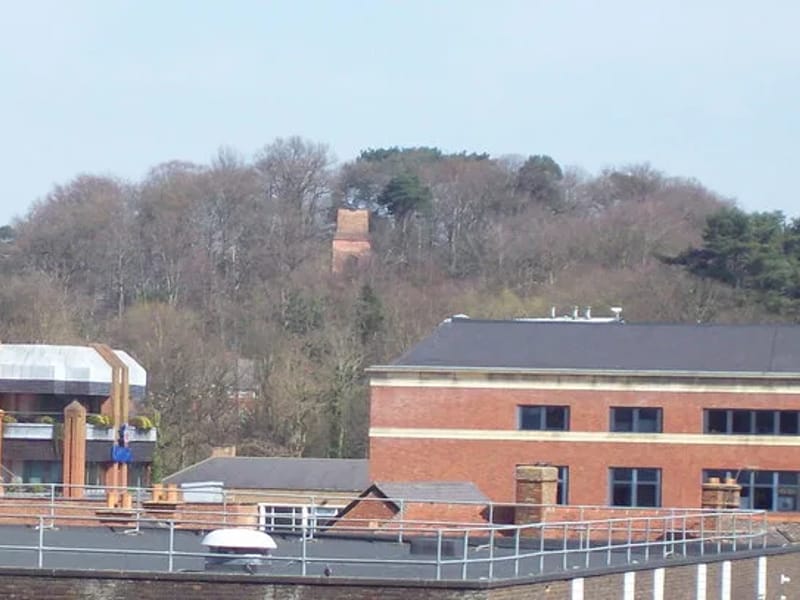 Kingsclear - Nursing Home in Camberley, England photo 3