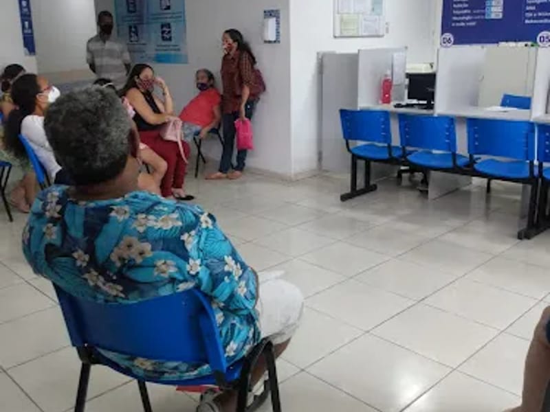 CLINICA FAM - Cuidado Domiciliar in Fortaleza, CE photo 1