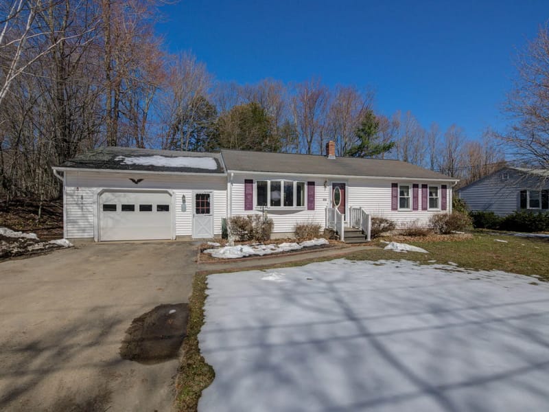 45 Essex Street - Assisted Living in Sanford, ME photo 2