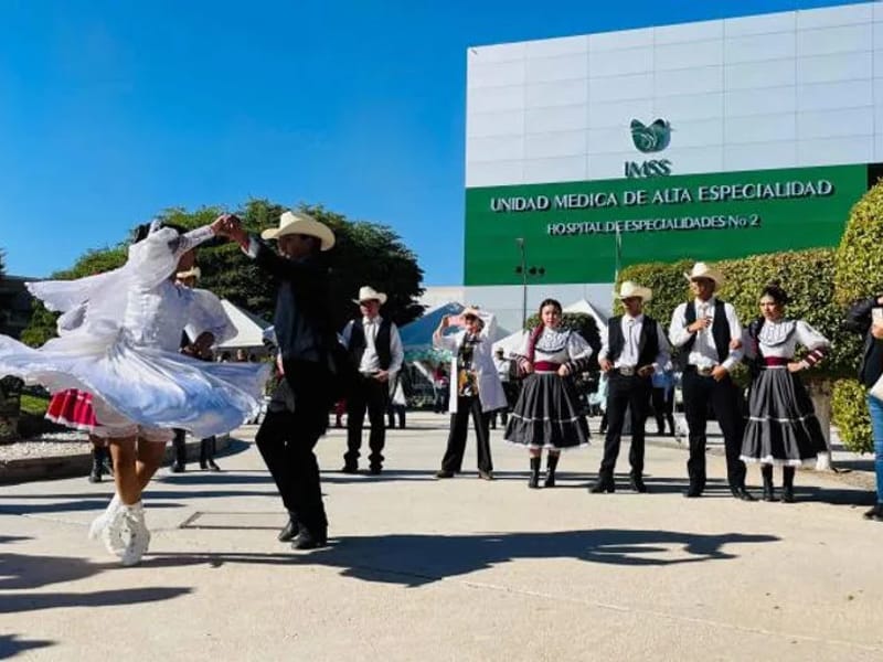 INSTITUTO SONORENSE PARA LA ATENCION DEL ADULTO MAYOR - Hogar de Ancianos in Cajeme, Sonora photo 1