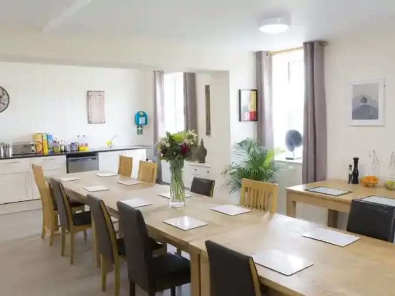 Gladstones Clinic Cotswolds in Cambridge, England photo 3