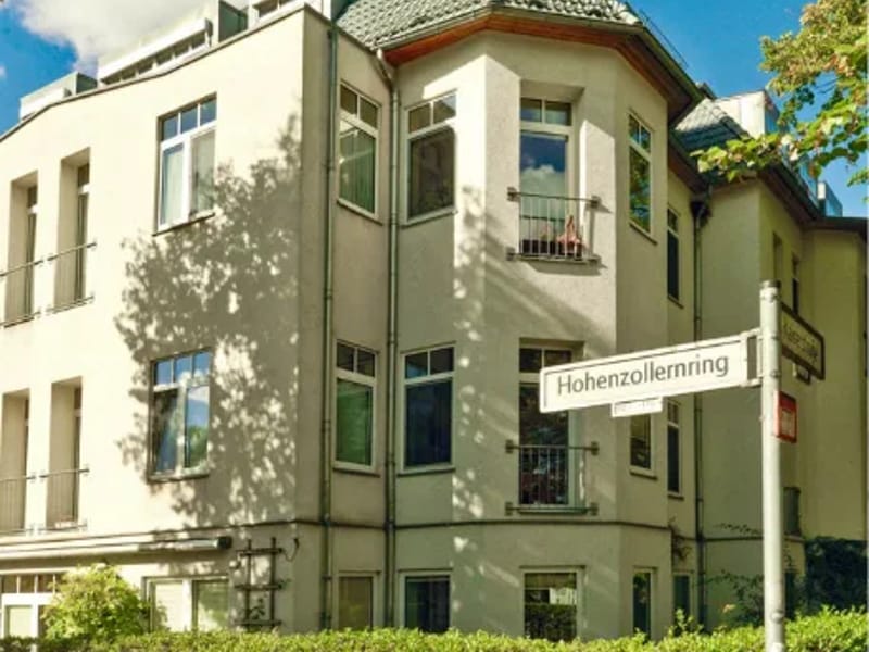 "Fischer-Dittmer-Heim" Ev. stationäre Pflegeeinrichtung - Pflegeheim in Berlin, Berlin photo 1