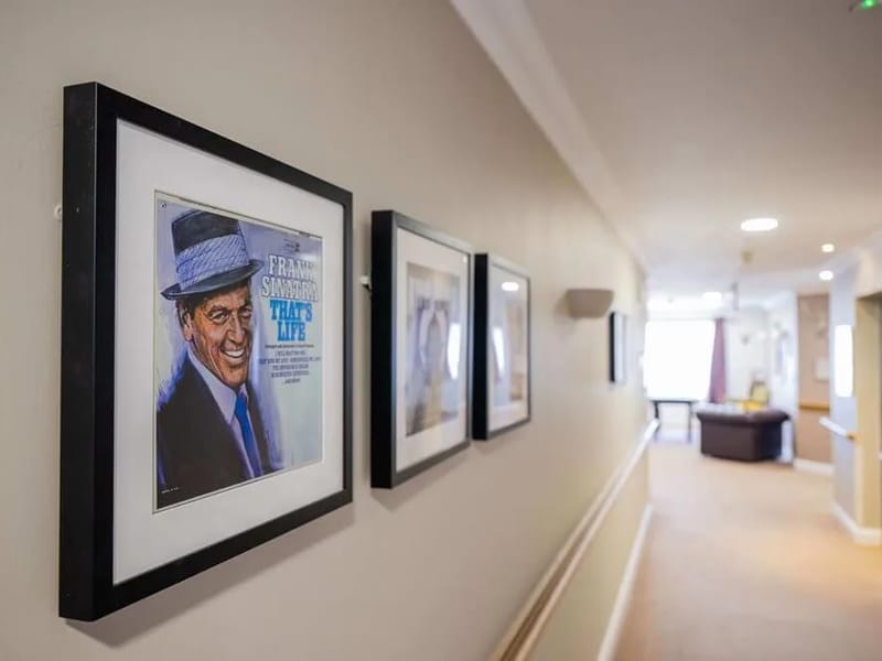 Britten Court - Assisted Living in Lowestoft, England photo 3