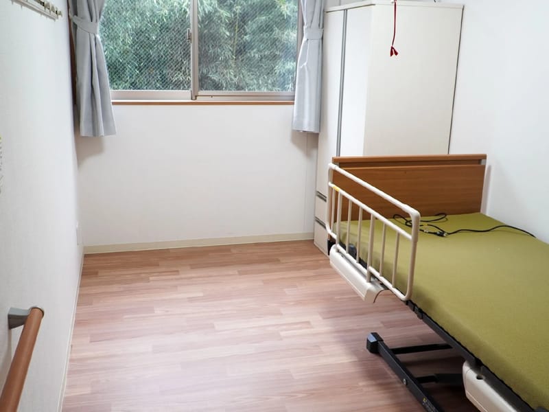 けあビジョンホームひたちなか - 有料老人ホーム in ひたちなか市, 茨城県 photo 3