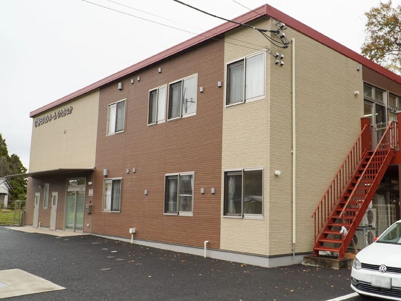 けあビジョンホームひたちなか - 有料老人ホーム in ひたちなか市, 茨城県 photo 2