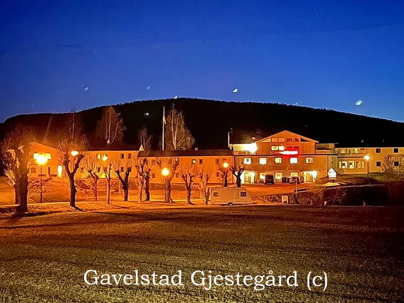 Svarstad gård - Dagaktivitet for voksne in Larvik, Vestfold og Telemark photo 1