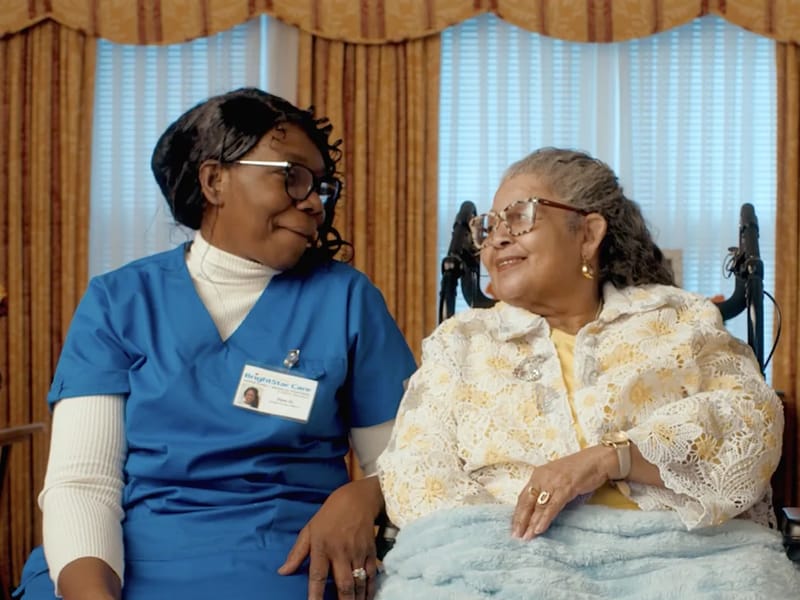 Amazing Love, LLC - Home Health Nursing in Crystal, MN photo 2