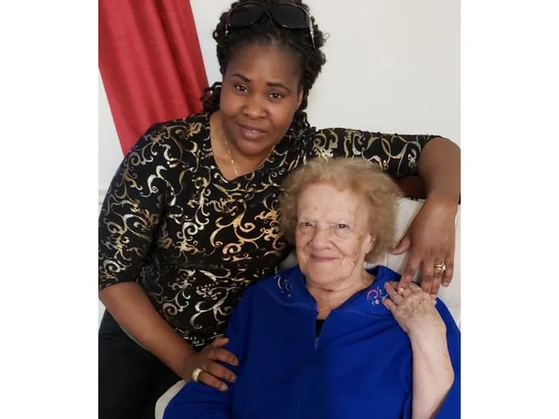 Amazing Love, LLC - Home Health Nursing in Crystal, MN photo 1
