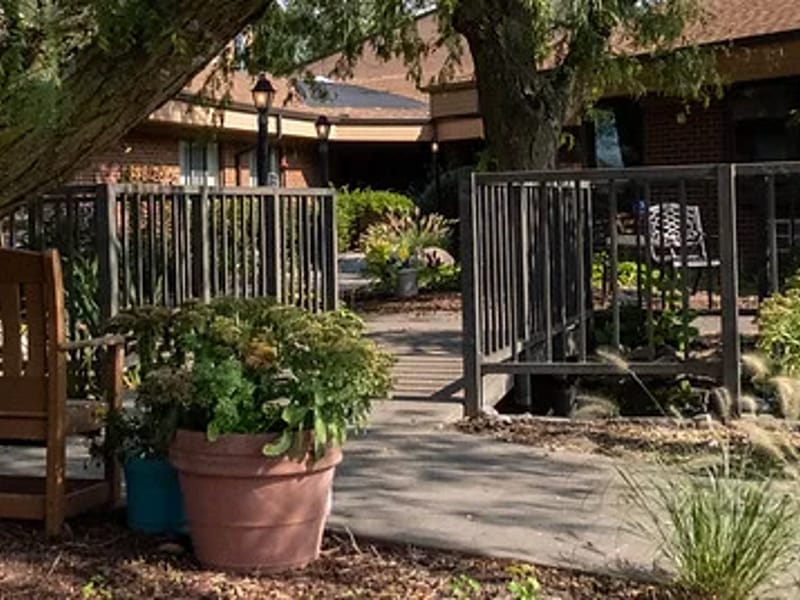 Leonardville Nursing Home - Nursing Home in Leonardville, KS photo 2