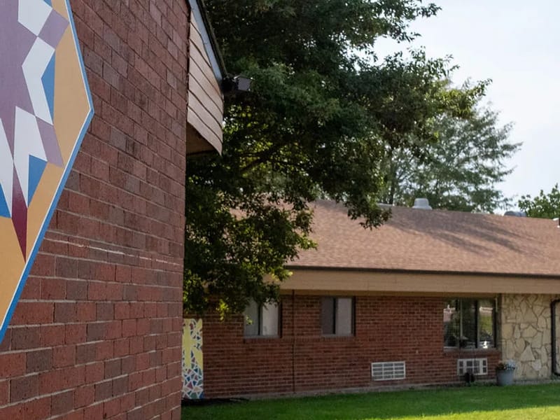 Leonardville Nursing Home - Nursing Home in Leonardville, KS photo 3