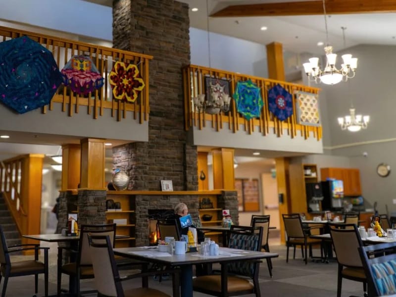 Corvallis Caring Place Assisted Living - Assisted Living in Corvallis, OR photo 3