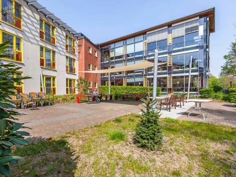 Ambulanter Kinderkrankenpflegedienst - Häusliche Pflege in Cottbus, Brandenburg photo 3