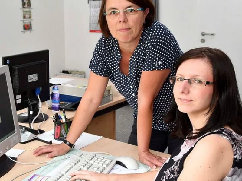 Ambulanter Kinderkrankenpflegedienst - Häusliche Pflege in Cottbus, Brandenburg photo 2