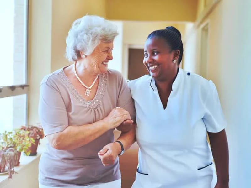 Advance Home Care Ltd - In-Home Care in Mitcham, England photo 2