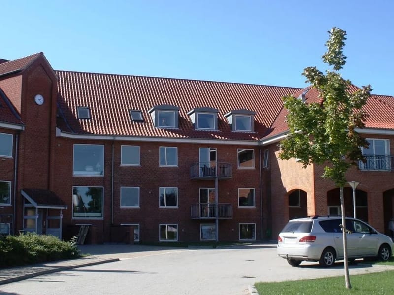 Alb Neurorehab. Central visitation - Indlagt rehabilitering in Aalborg, Region Nordjylland photo 3