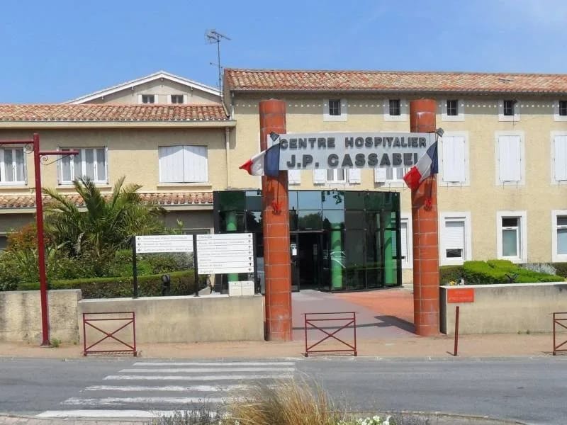 Ehpad Le Castelou - EHPAD in CASTELNAUDARY, Occitanie photo 2