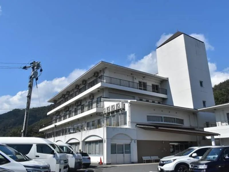 あきまろ園　居宅介護支援事業所 - 有料老人ホーム in 東広島市, 広島県 photo 5