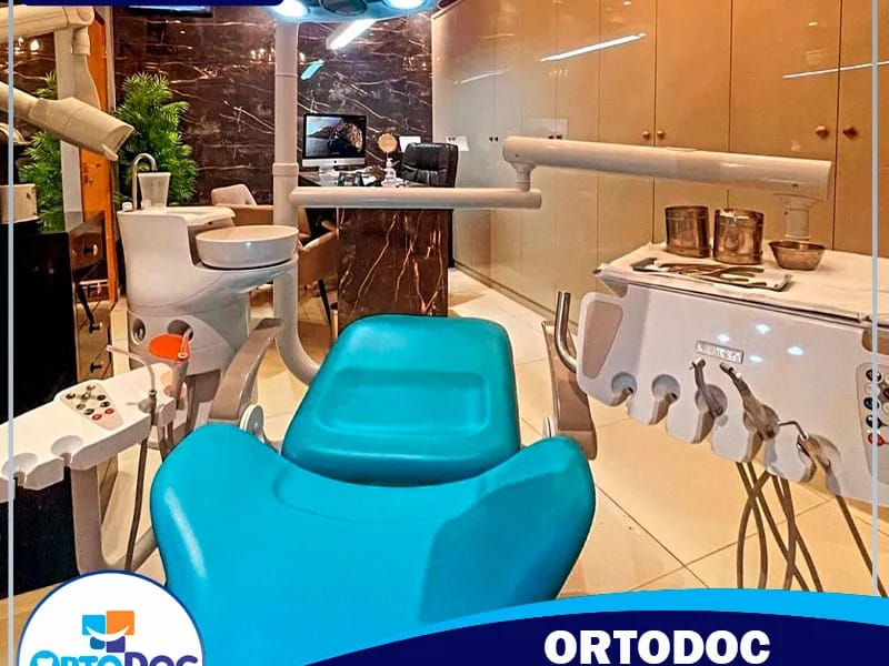 Ortog Servicos Odontologicos - Cuidado Domiciliar in Rio De Janeiro, RJ photo 2