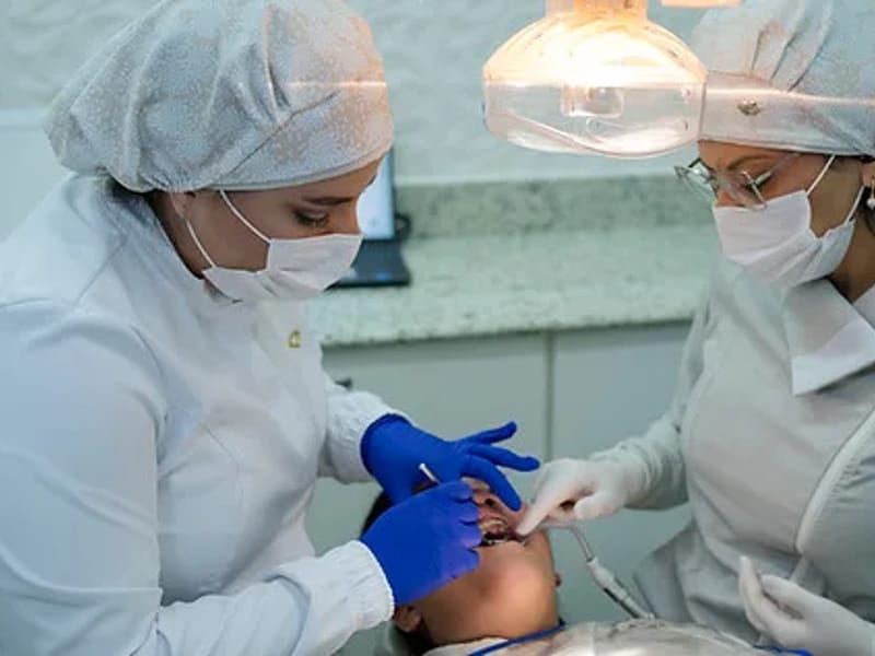 Ortog Servicos Odontologicos - Cuidado Domiciliar in Rio De Janeiro, RJ photo 3