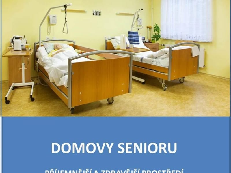 domovy pro seniory (1839021) - Domov pro seniory in Prague, Prague photo 1