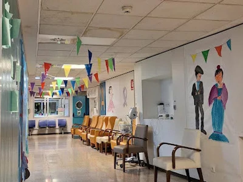 Centro Alzheimer Fundación Reina Sofía, Residencia De Personas Mayores - Hogar de Ancianos in Madrid, Madrid photo 1