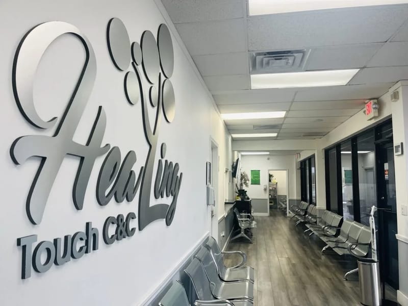 A Healing Touch Home Health - Home Health Nursing in Weslaco, TX photo 1