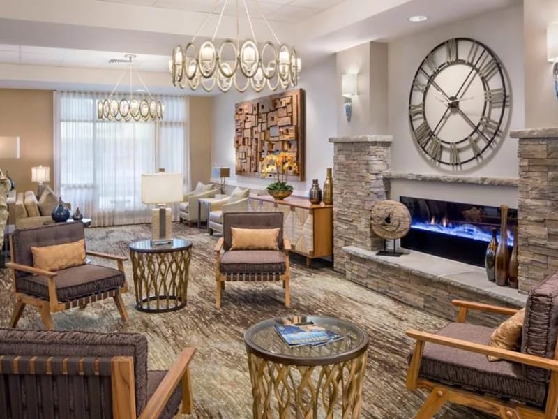 Belmont Village Albany - Assisted Living in Albany, CA photo 2
