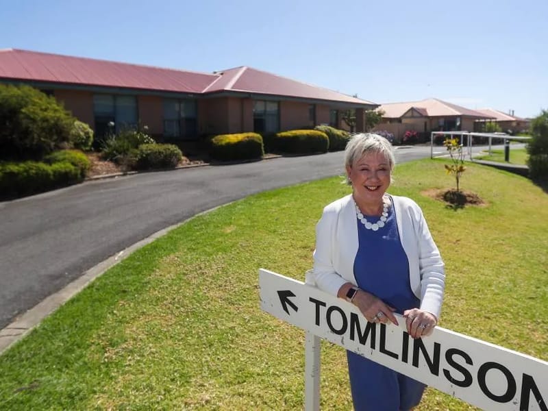 Lyndoch Nursing Home - Nursing Home in Warrnambool, VIC photo 3