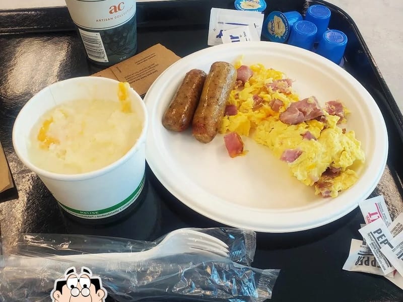 Ascension All Saints Hospital - Hospital in Racine, WI photo 1