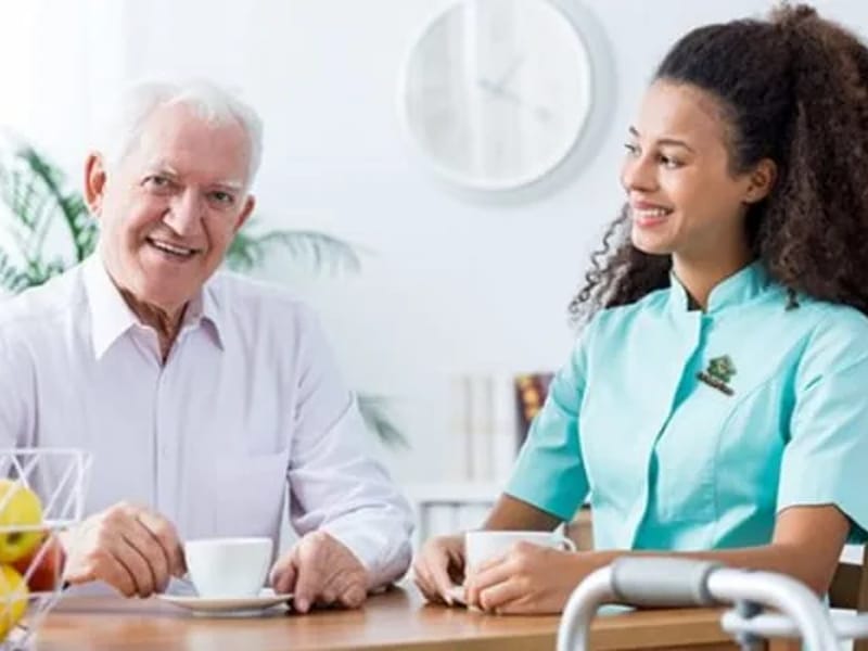 La Belle Care Ltd - Nursing Home in Hatfield, England photo 1