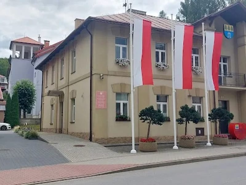 Rada Gminy Iwonicz-Zdrój - Pielęgniarstwo domowe in Iwonicz-Zdrój, Iwonicz-Zdrój photo 7