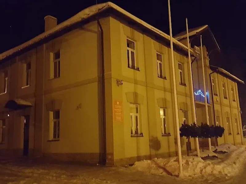 Rada Gminy Iwonicz-Zdrój - Pielęgniarstwo domowe in Iwonicz-Zdrój, Iwonicz-Zdrój photo 6