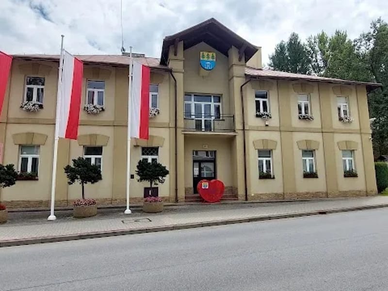 Rada Gminy Iwonicz-Zdrój - Pielęgniarstwo domowe in Iwonicz-Zdrój, Iwonicz-Zdrój photo 8