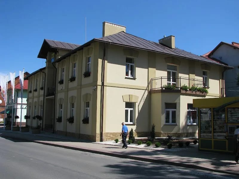 Rada Gminy Iwonicz-Zdrój - Pielęgniarstwo domowe in Iwonicz-Zdrój, Iwonicz-Zdrój photo 1