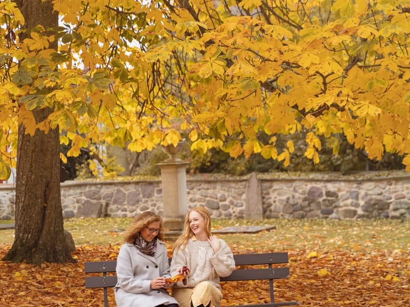 Hemtjänst söder - Hemtjänst in Kalmar, Kalmar län photo 1