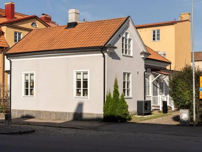 Hemtjänst söder - Hemtjänst in Kalmar, Kalmar län photo 3