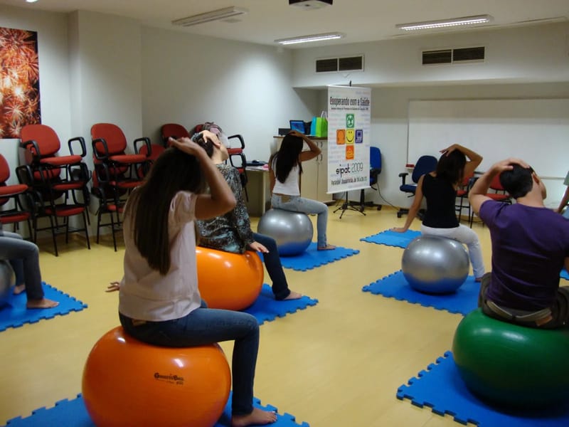 FISIO ATIVA - Cuidado Domiciliar in Vitória, ES photo 3